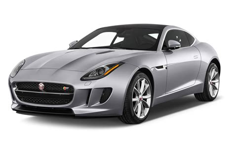 2017 Jaguar F-Type Prices, Reviews, and Photos - MotorTrend