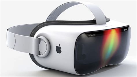 Apple VR headset's rumored $3,000 price tag, expected release date, specs, and more