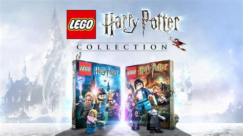 LEGO® Harry Potter™ Collection | PC Steam Game | Fanatical