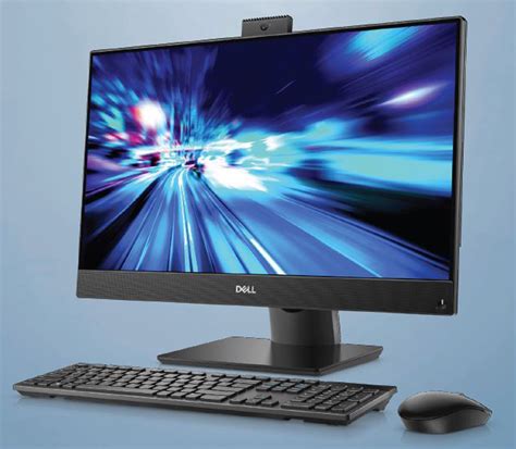 Dell Optiplex All In One Review