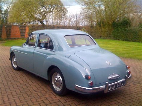 MG Magnette ZB | Classic racing cars, Classic sports cars, British cars