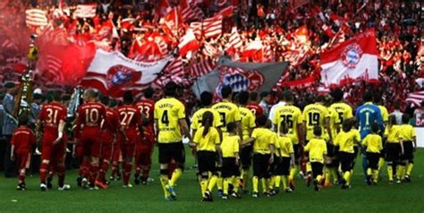 15 Best Football (Soccer) Derbies/Rivalries in the World - HowTheyPlay