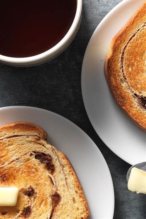 Cinnamon Raisin Sourdough Bread Recipe | King Arthur Flour