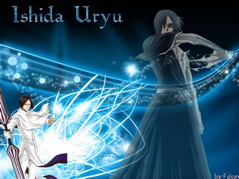 Uryu ♥ ♥ ♥ - Uryu Ishida Wallpaper (25526622) - Fanpop