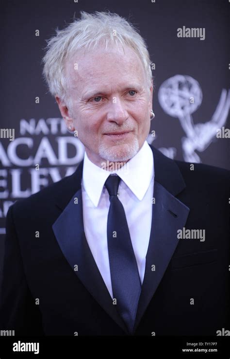 Anthony Geary attends the 36th Annual Daytime Emmy .Awards in Los ...