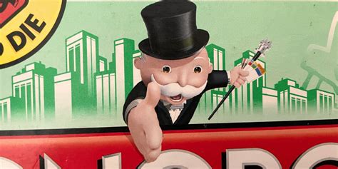 Monopoly Characters: The Details Of Each One