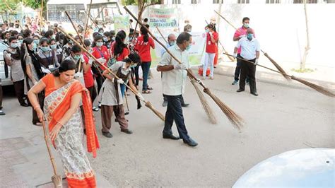 Swachh Bharat mission is working, claims govt survey