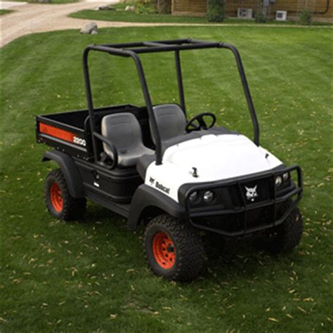 Bobcat 2200 Utility Vehicle Service Manual Download - Bobcat Service Manual