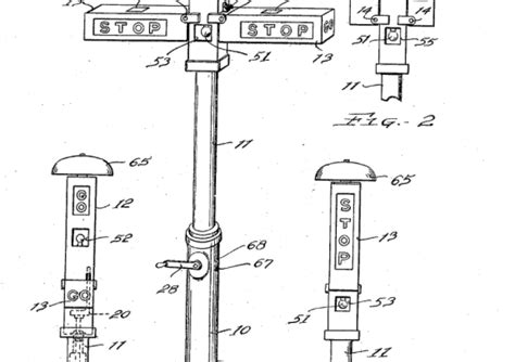 Garrett Morgan, Inventor of the Improved Traffic Signal | www.AllgaierPatentSolutions.com