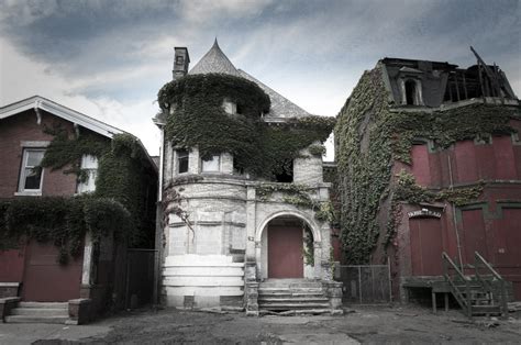 13 scariest haunted houses in America - Business Insider