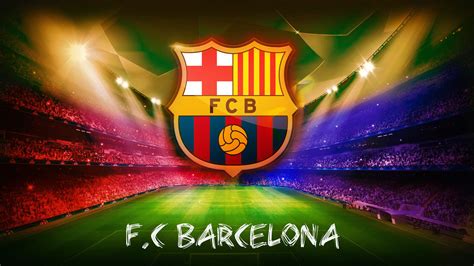 🔥 [150+] FC Barcelona Wallpapers HD 2016 | WallpaperSafari