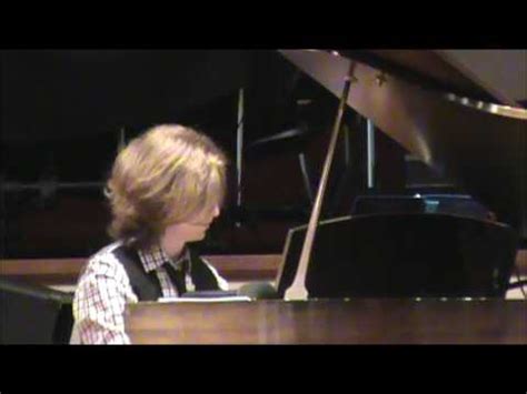 Southern Gospel Piano Medley - YouTube