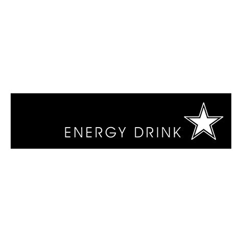 Rockstar Energy Drink Logo PNG Transparent & SVG Vector - Freebie Supply