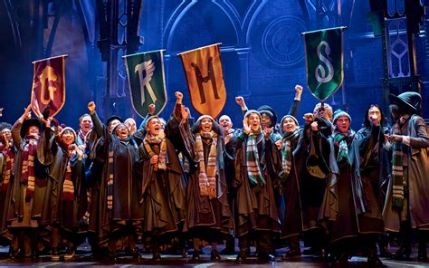 Harry Potter and the Cursed Child Tickets | London Play | Palace Theatre