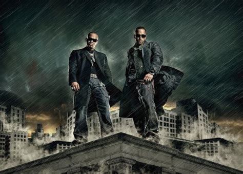 Wisin y Yandel Album: «Extraterrestres (Dig)»