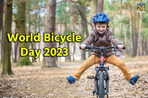 World Bicycle Day 2023: History, date, everything you need to know