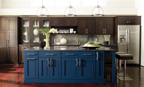 7 of the Most Popular Kitchen Cabinet Styles Today