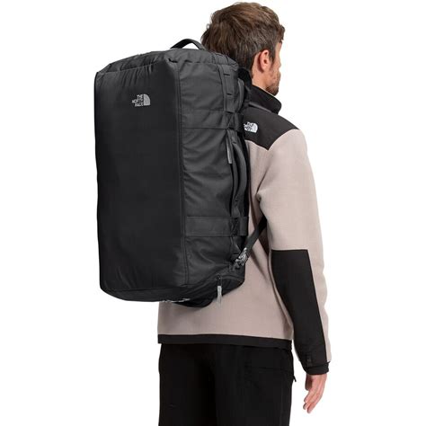 The North Face Base Camp Voyager 62L Duffel Bag | Backcountry.com