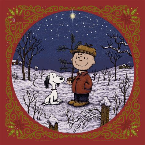 A Charlie Brown Christmas | Marq Spusta