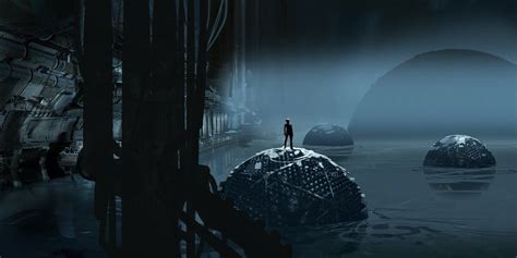 Portal 2 Concept Art | Portal wallpaper, Portal art, Aperture science