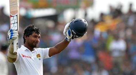 Kumar Sangakkara to become first non-British president of MCC | Cricket ...