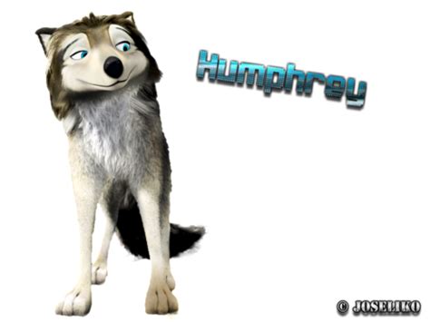 Humphrey - Alpha and Omega Photo (31910997) - Fanpop