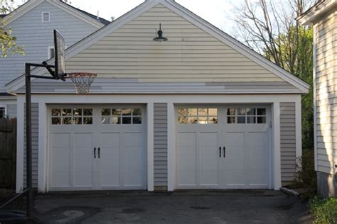 Clopay Coachman Garage Door