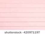 Paneles de valla de madera rosa Stock de Foto gratis - Public Domain ...