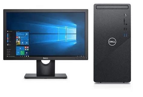 Dell Inspiron 3880 Desktop at Rs 36990 | Dell Desktops in Gorakhpur ...