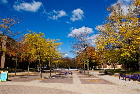 Mankato State University | My college campus > Your college … | Flickr