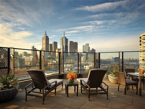 The Langham, Melbourne, Accommodation, Melbourne, Victoria, Australia