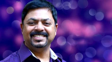 James Vasanthan about the Big Boss actress - Tamil News - IndiaGlitz.com