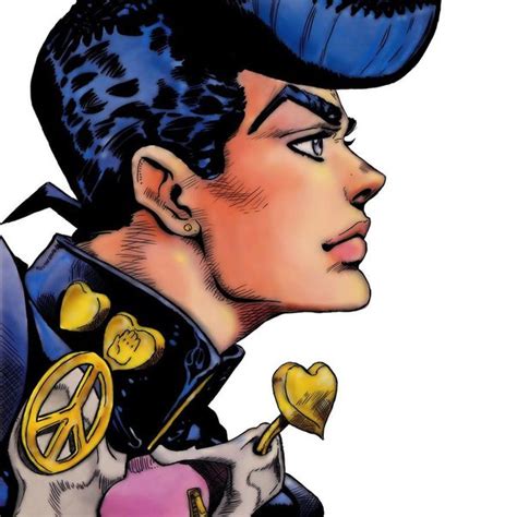 Ntroduire 106+ imagen jojo josuke manga - fr.thptnganamst.edu.vn