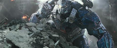 Pacific Rim Anime series coming to Netflix!