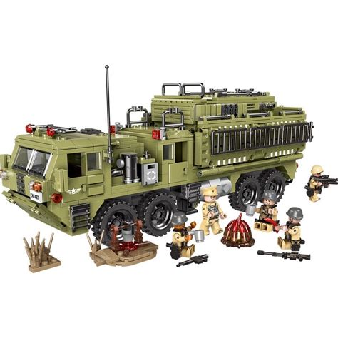 Military Vehicles Sets | Military vehicles, Lego military, Military