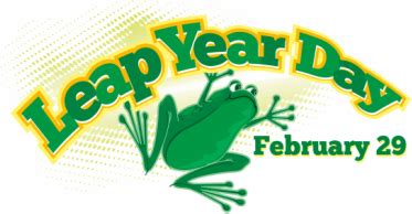 Free Leap Year Cliparts, Download Free Leap Year Cliparts png images ...