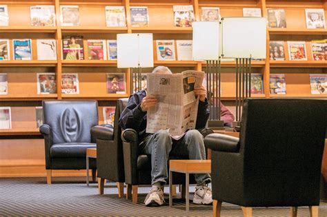 Bloomfield Township library named among top libraries in the country