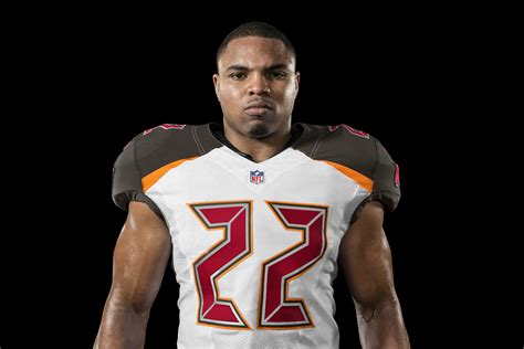 Photo gallery: Buccaneers' new uniforms - Bucs Nation