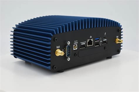 FanlessTech: Benefits of Fanless Mini PCs