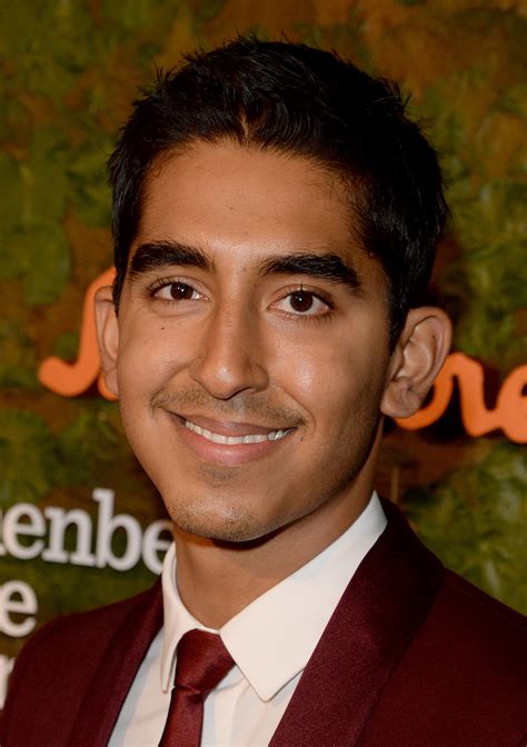 Dev Patel | Hollywood's Hottest English Eye Candy | POPSUGAR Celebrity