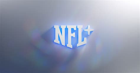 NFL+ | Live Games on mobile, NFL RedZone, NFL Network and More!