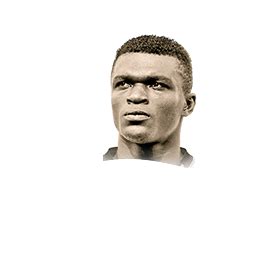 Desailly (86) - Icons | FIFA Mobile 21 - FIFPlay