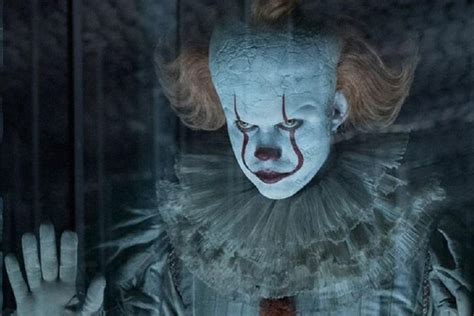 5 Film Horor Bertema Badut Ini Tidak Kalah Seram dari IT Chapter 2 - Womantalk