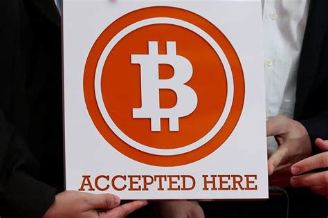 Should You Put Your Bitcoin in...a Bank? - WSJ