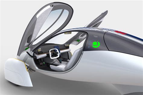 Aptera Motors’ Solar-Powered EV Never Needs to be Plugged In | Man of Many