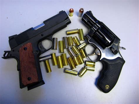 Show Us Your Taurus Revolvers | Page 8 | Taurus Firearm Forum