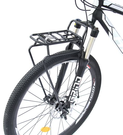 Buy Aluminium Alloy Bicycle Bike Front Rack Carrier | CD