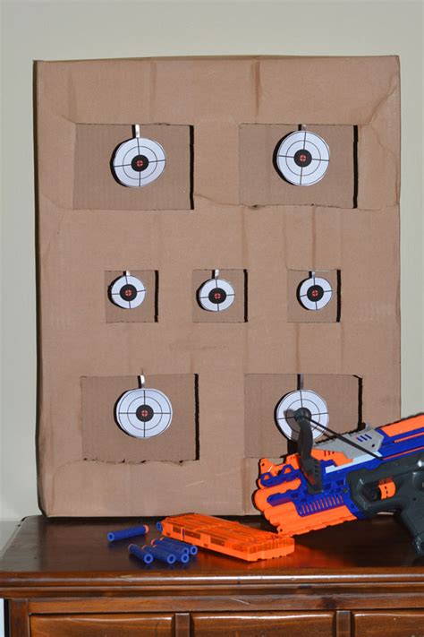 Nerf Games - Host the Ultimate Nerf Battle With These Fun Nerf Games