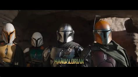 Ahsoka, The Mandalorian Season 3 Spotlighted in Disney+ 2023 Teaser