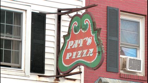 2 guys, 24 hours, 17 different Pat's Pizza locations | newscentermaine.com